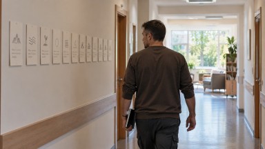 Реабилитация 12 шагов в Казани